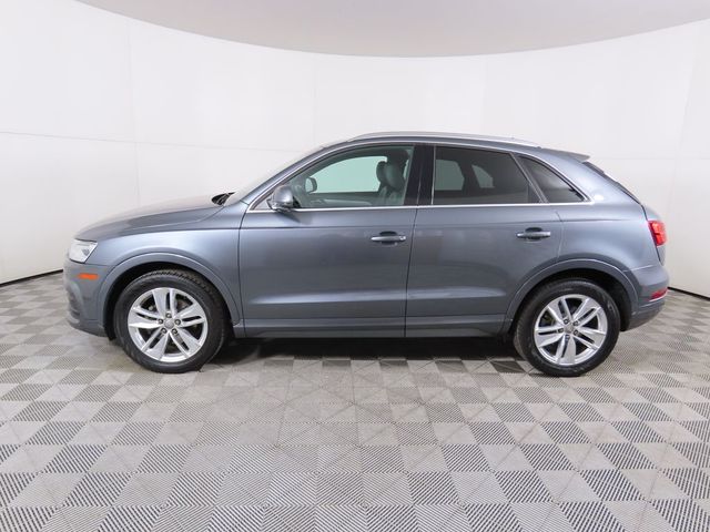 2016 Audi Q3 Premium Plus