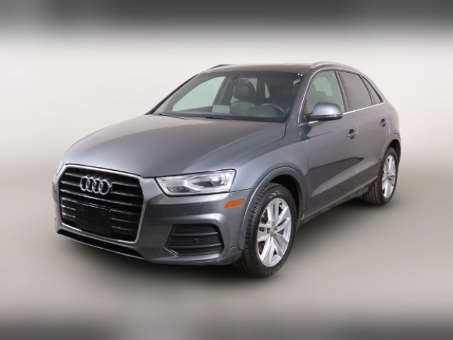 2016 Audi Q3 Premium Plus