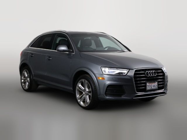 2016 Audi Q3 Premium Plus