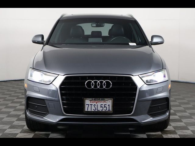 2016 Audi Q3 Premium Plus