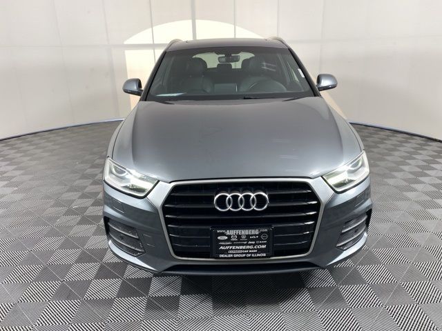 2016 Audi Q3 Premium Plus