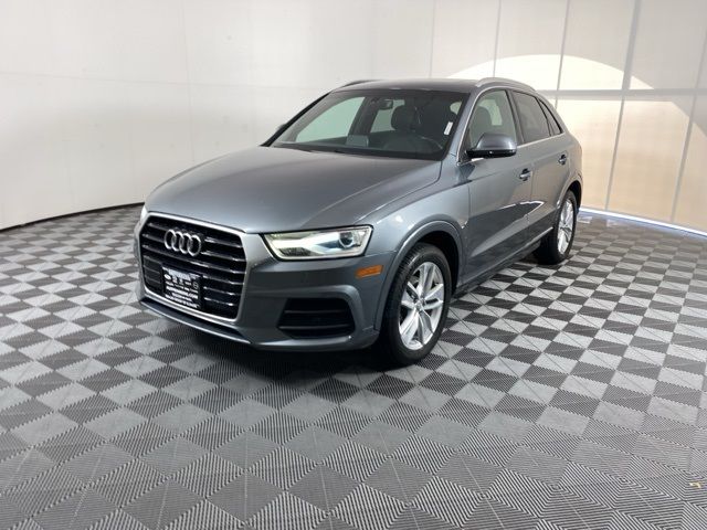 2016 Audi Q3 Premium Plus