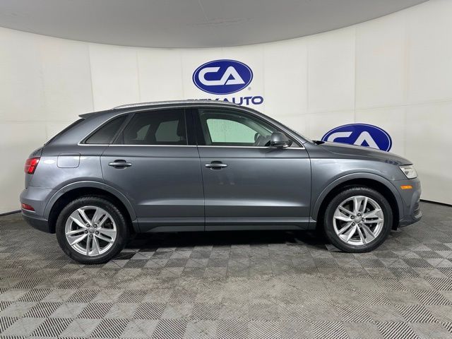 2016 Audi Q3 Premium Plus