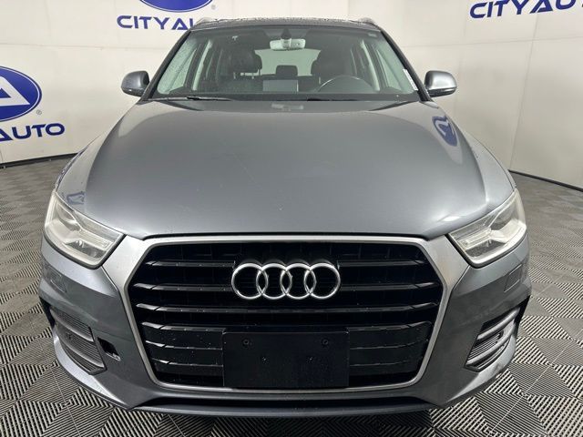 2016 Audi Q3 Premium Plus