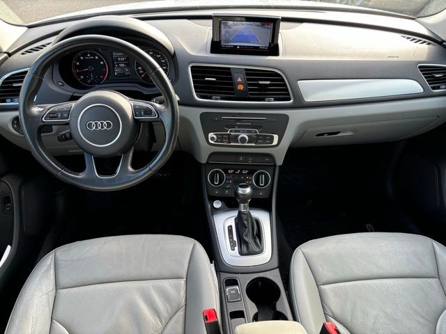 2016 Audi Q3 Premium Plus