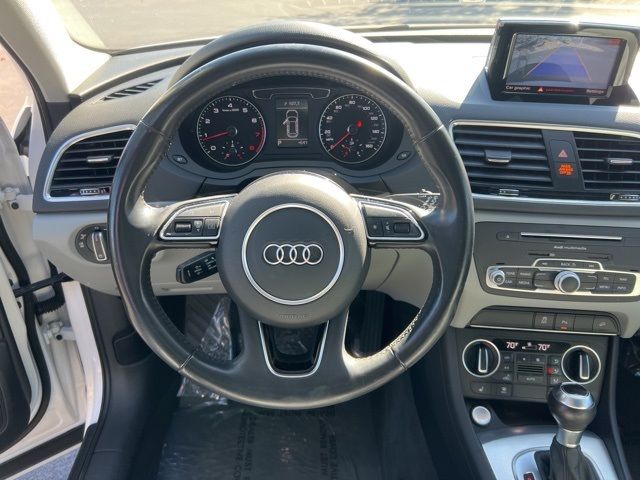 2016 Audi Q3 Premium Plus