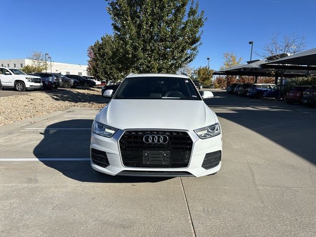 2016 Audi Q3 Premium Plus