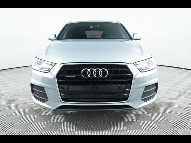 2016 Audi Q3 Premium Plus