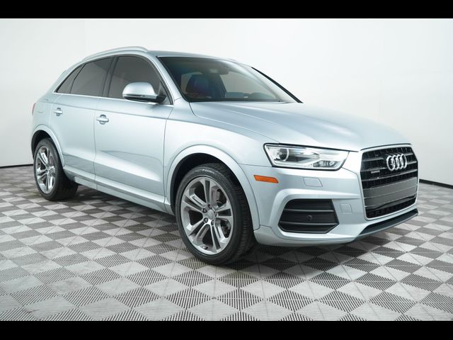 2016 Audi Q3 Premium Plus