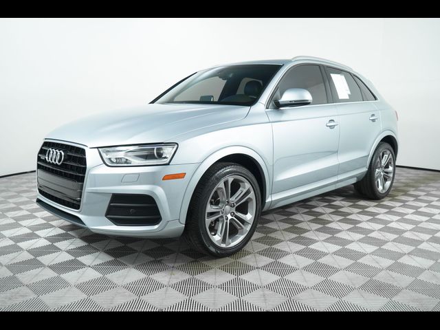 2016 Audi Q3 Premium Plus