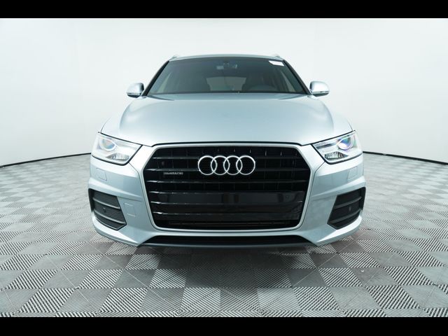 2016 Audi Q3 Premium Plus