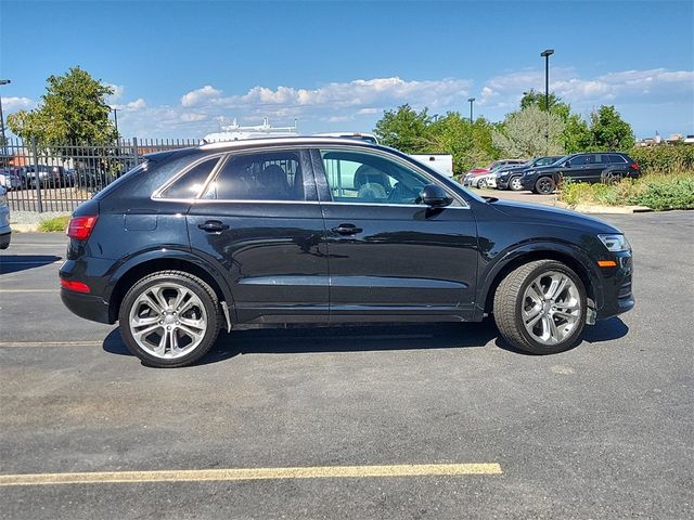 2016 Audi Q3 Premium Plus