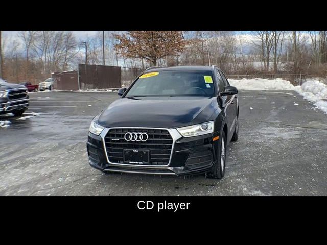 2016 Audi Q3 Premium Plus