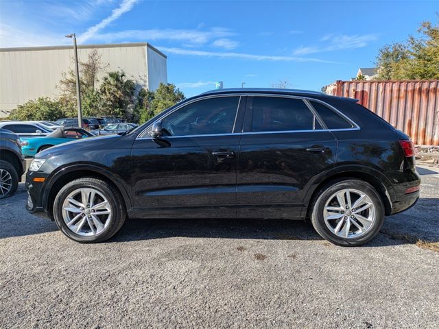 2016 Audi Q3 Premium Plus