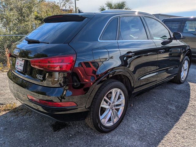 2016 Audi Q3 Premium Plus