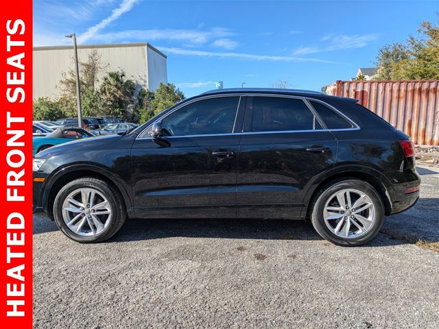 2016 Audi Q3 Premium Plus