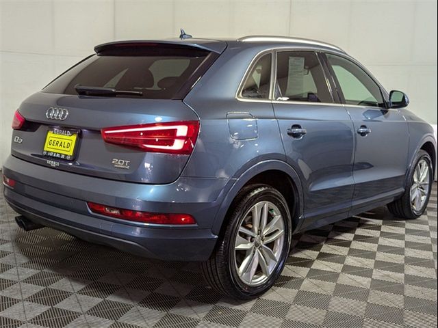 2016 Audi Q3 Premium Plus