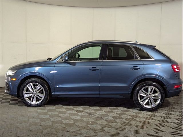 2016 Audi Q3 Premium Plus