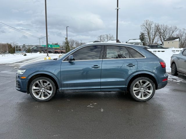 2016 Audi Q3 Premium Plus