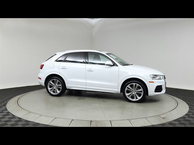 2016 Audi Q3 Premium Plus