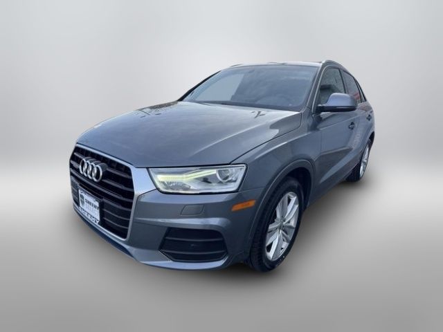 2016 Audi Q3 Premium Plus