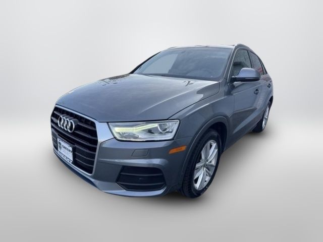 2016 Audi Q3 Premium Plus