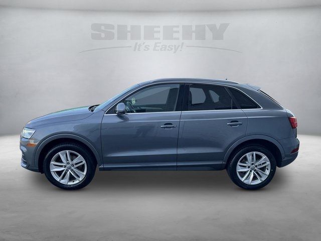 2016 Audi Q3 Premium Plus