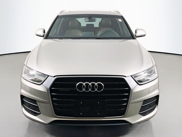 2016 Audi Q3 Premium Plus