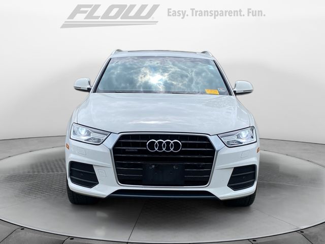 2016 Audi Q3 Premium Plus