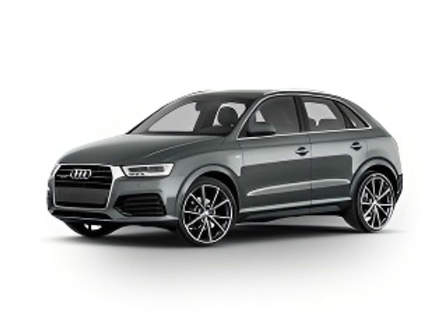 2016 Audi Q3 Premium Plus