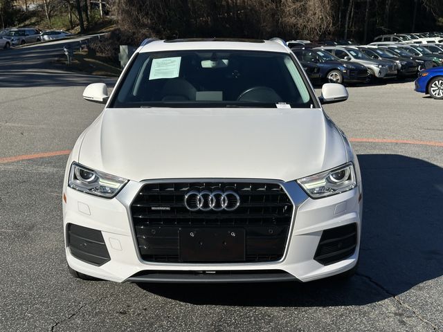 2016 Audi Q3 Premium Plus