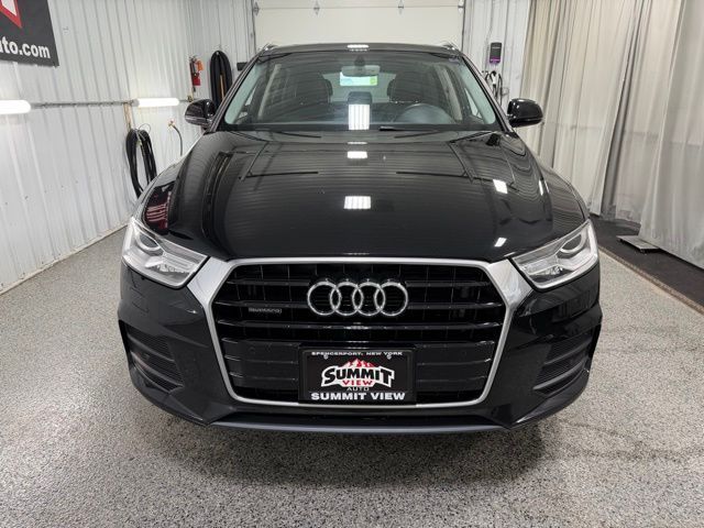 2016 Audi Q3 Premium Plus