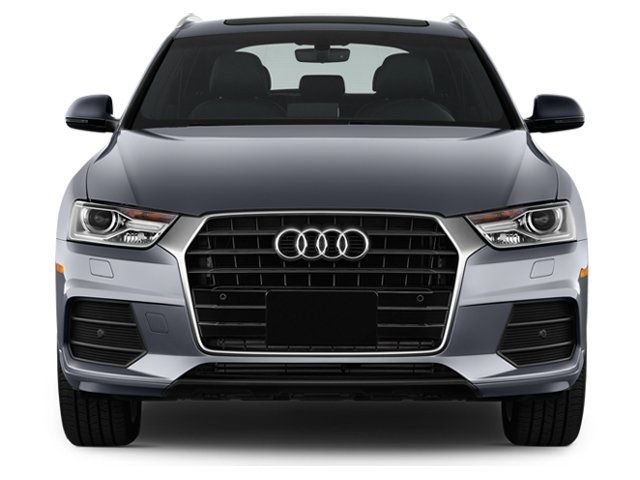 2016 Audi Q3 Premium Plus