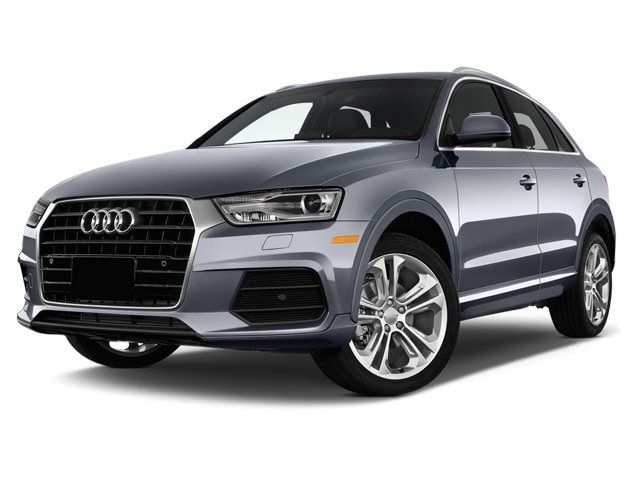 2016 Audi Q3 Premium Plus