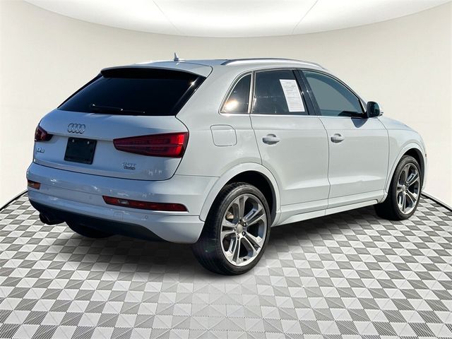 2016 Audi Q3 Premium Plus