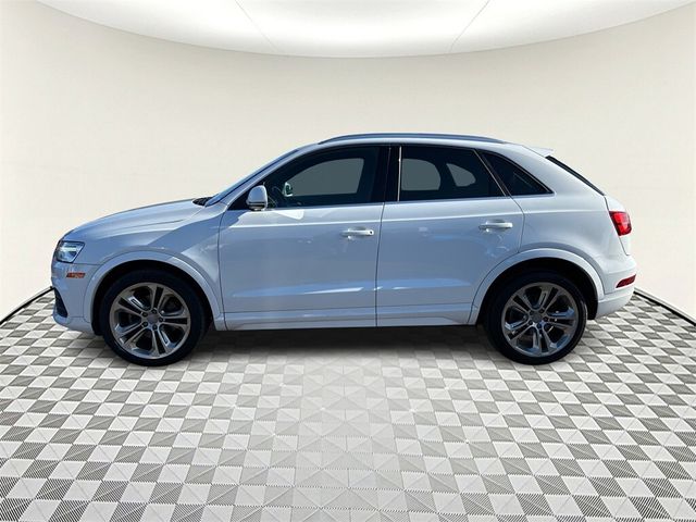 2016 Audi Q3 Premium Plus