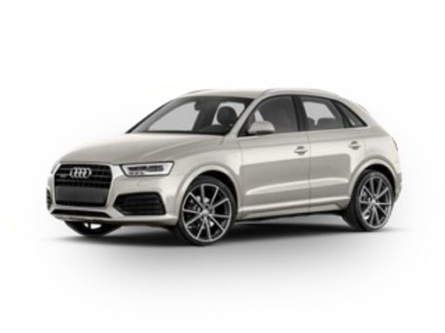 2016 Audi Q3 Premium Plus