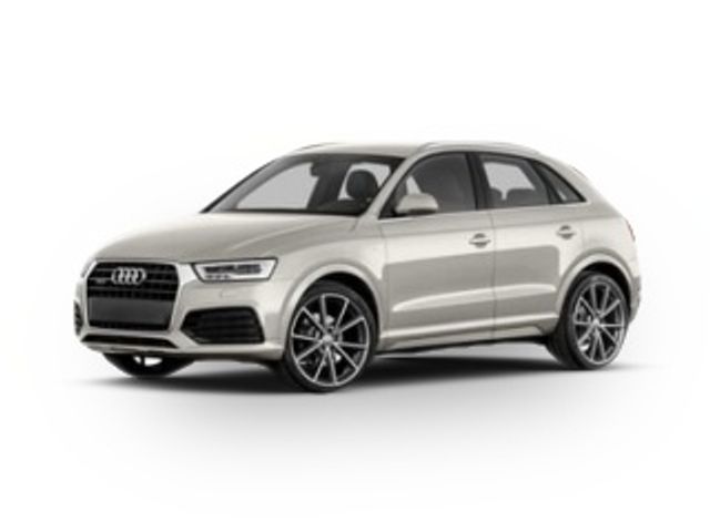 2016 Audi Q3 Premium Plus