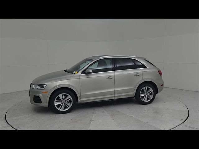 2016 Audi Q3 Premium Plus