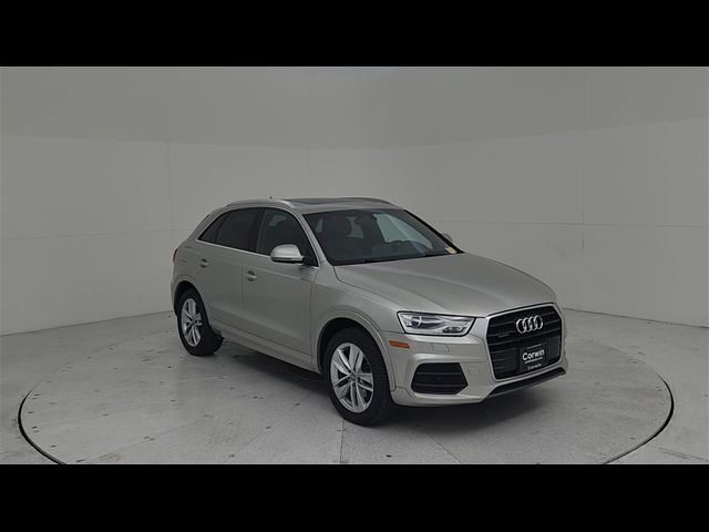 2016 Audi Q3 Premium Plus