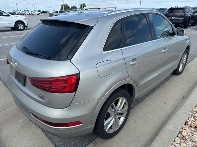 2016 Audi Q3 Premium Plus