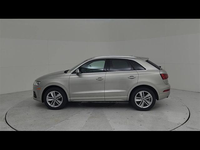 2016 Audi Q3 Premium Plus