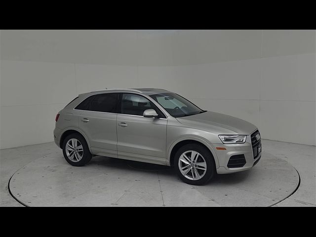 2016 Audi Q3 Premium Plus