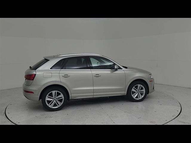 2016 Audi Q3 Premium Plus