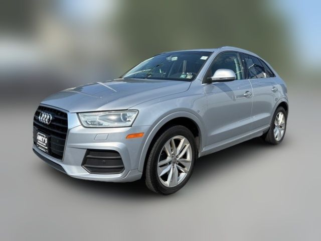 2016 Audi Q3 Premium Plus