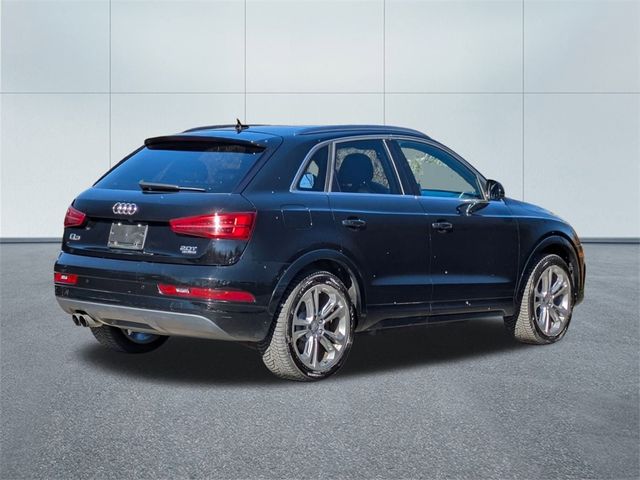 2016 Audi Q3 Premium Plus