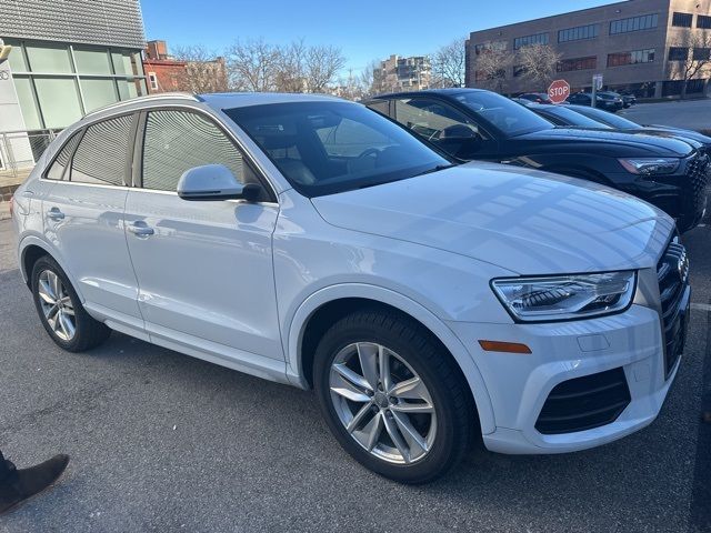 2016 Audi Q3 Premium Plus