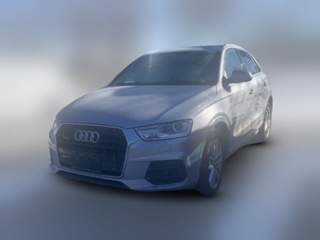 2016 Audi Q3 Premium Plus