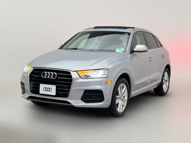 2016 Audi Q3 Premium Plus