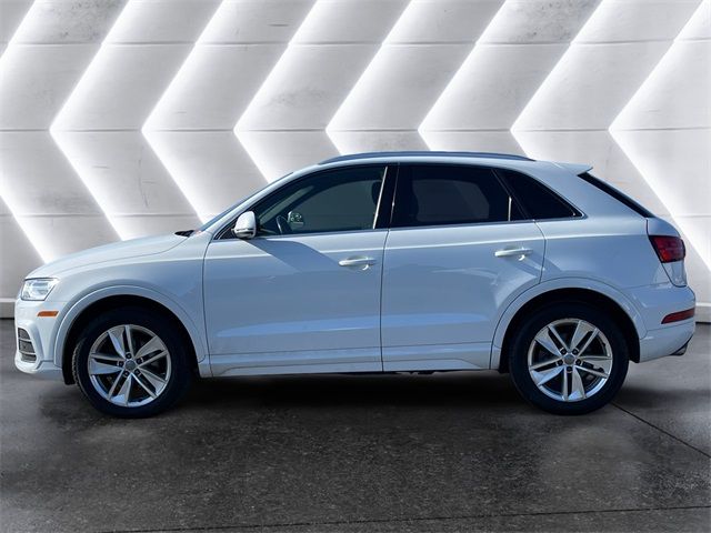 2016 Audi Q3 Premium Plus